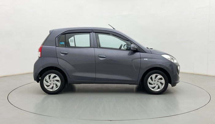 2019 Hyundai NEW SANTRO SPORTZ AMT, Petrol, Automatic, 16,751 km, Right Side View
