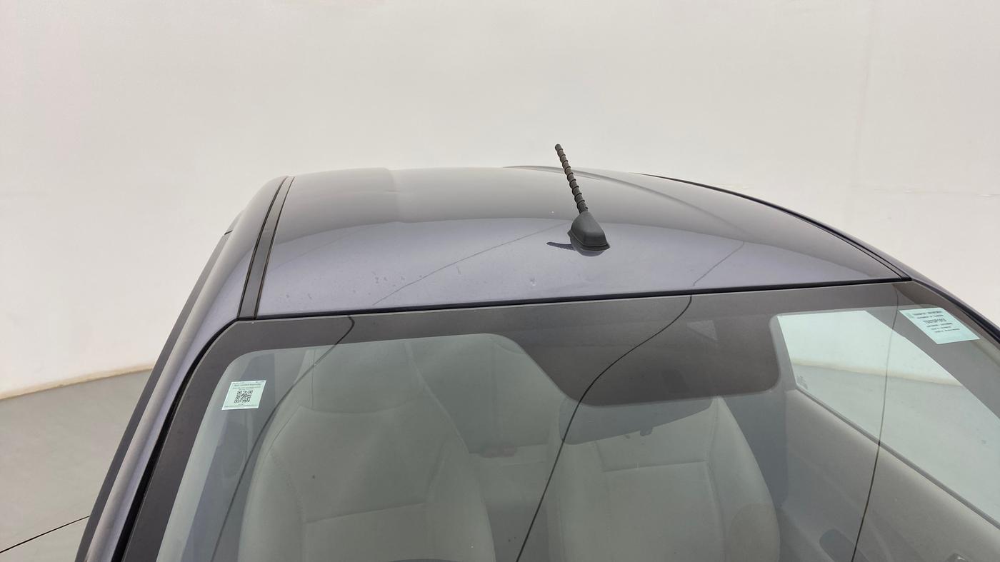 2019 Hyundai NEW SANTRO SPORTZ AMT, Petrol, Automatic, 16,751 km, Roof