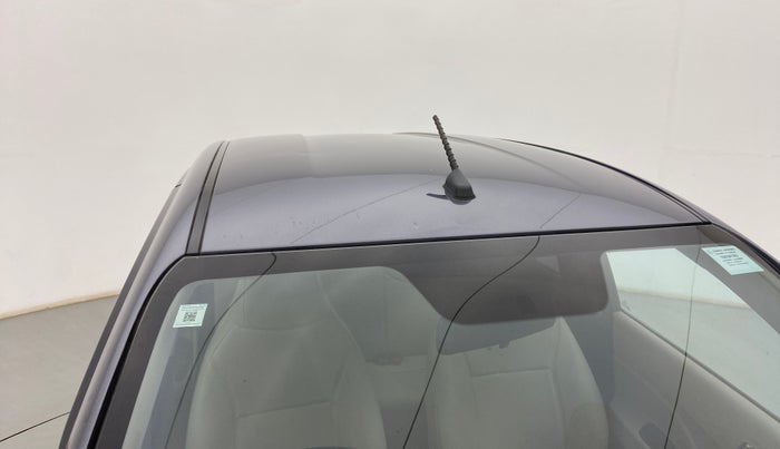 2019 Hyundai NEW SANTRO SPORTZ AMT, Petrol, Automatic, 16,751 km, Roof
