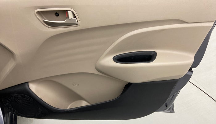 2019 Hyundai NEW SANTRO SPORTZ AMT, Petrol, Automatic, 16,751 km, Driver Side Door Panels Control