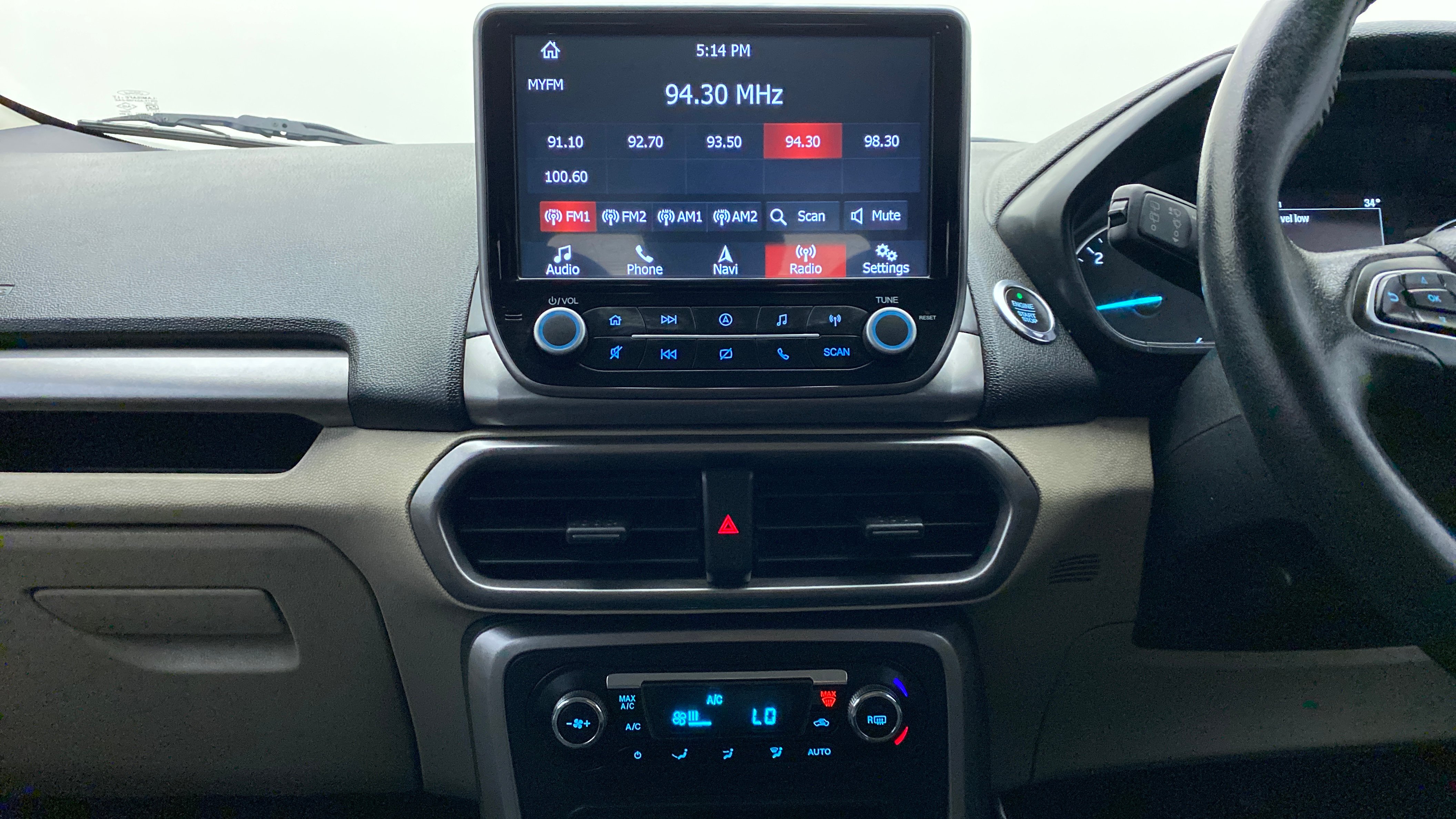 Features