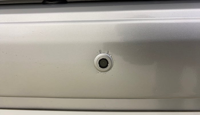 2015 Hyundai i10 SPORTZ 1.2, Petrol, Manual, 62,962 km, Parking Camera