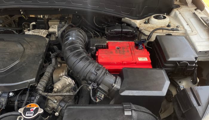 2020 KIA SELTOS HTK PLUS 1.5 DIESEL, Diesel, Manual, 93,484 km, Engine View - Left