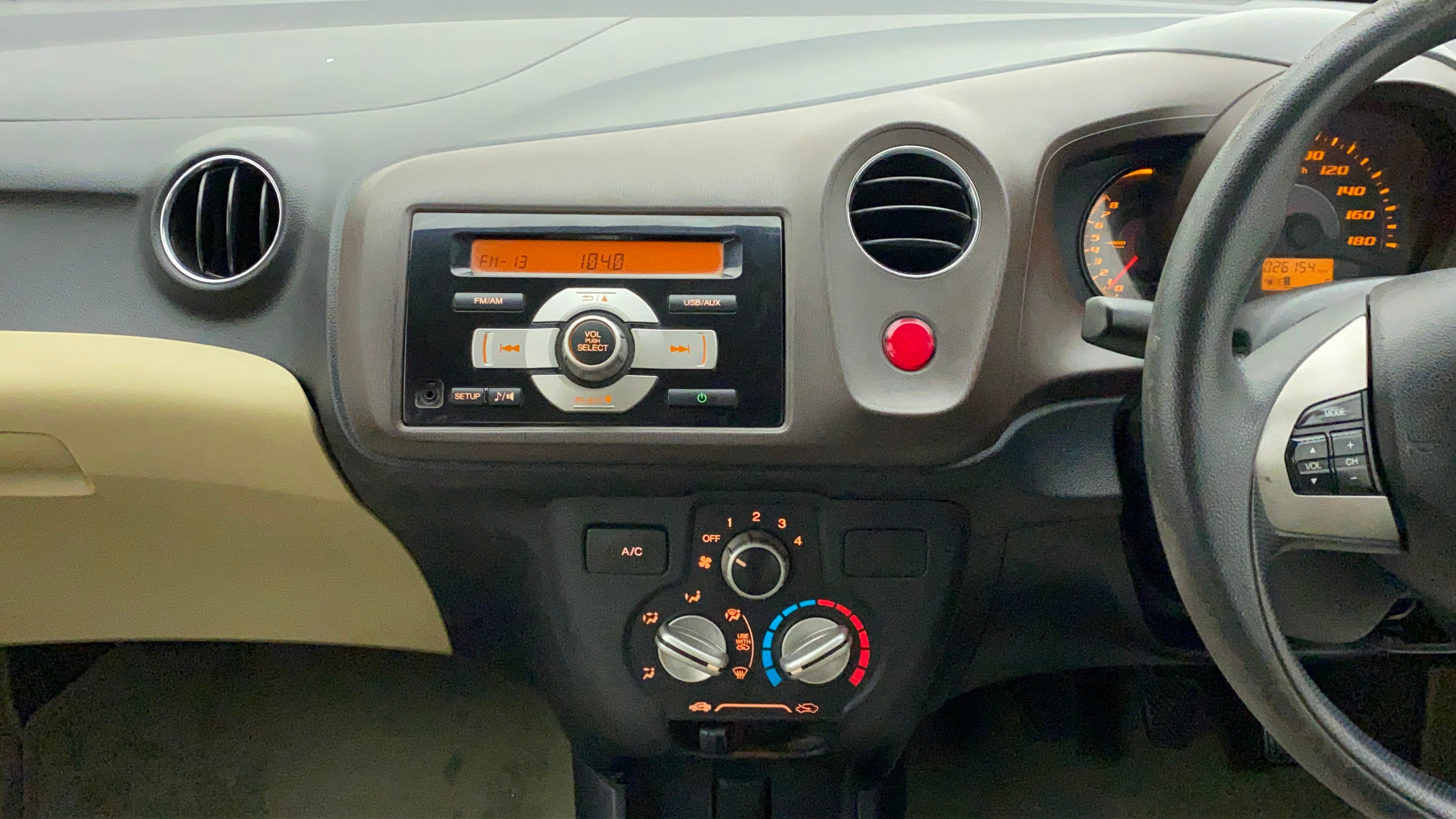 Features