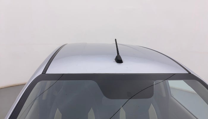 2019 Hyundai NEW SANTRO SPORTZ AMT, Petrol, Automatic, 66,791 km, Roof