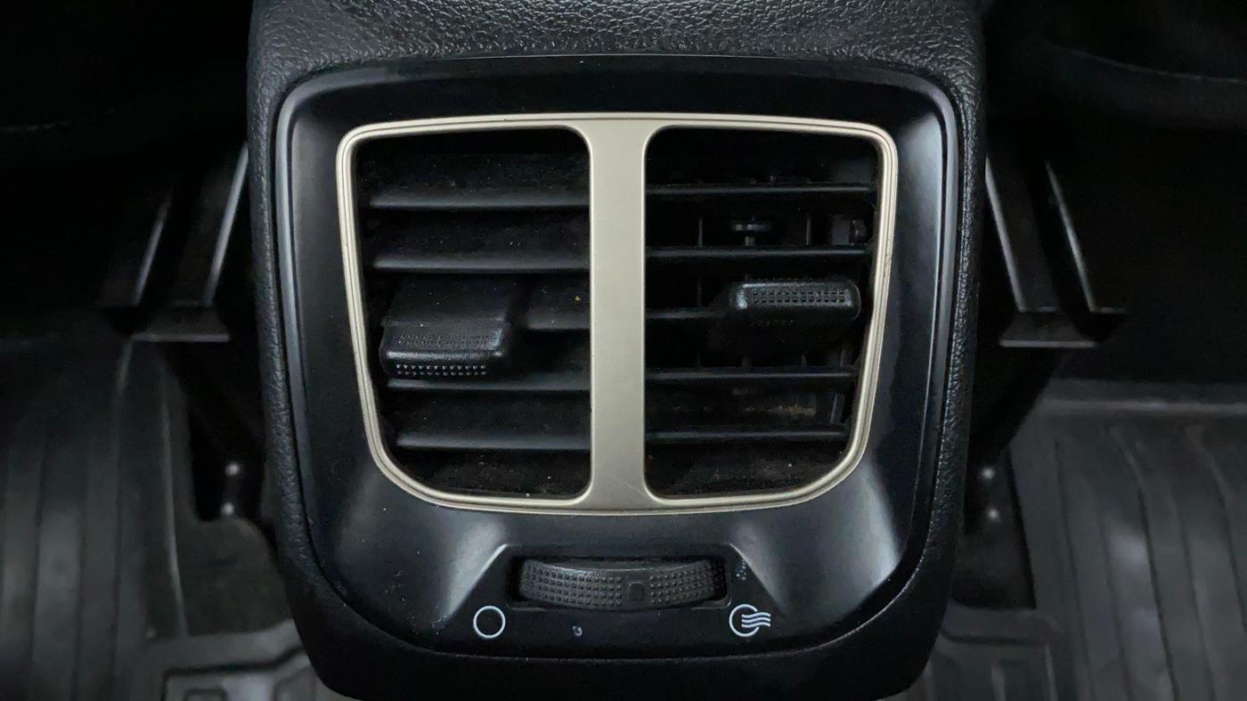 2019 Hyundai NEW SANTRO SPORTZ AMT, CNG, Automatic, 66,791 km, Rear AC Vents