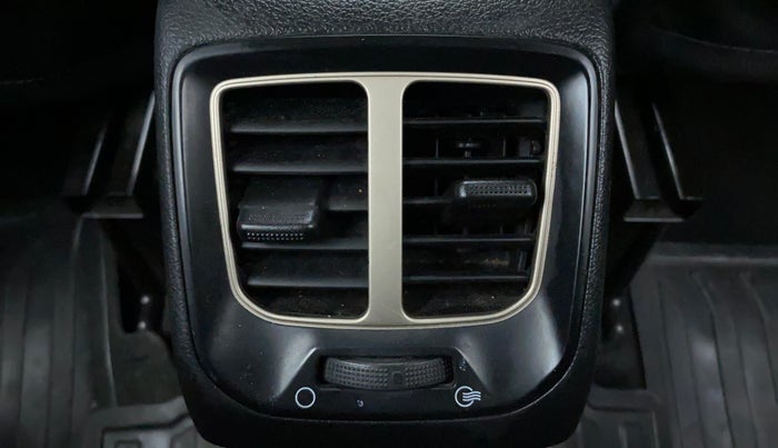 2019 Hyundai NEW SANTRO SPORTZ AMT, Petrol, Automatic, 66,791 km, Rear AC Vents