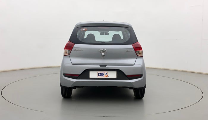 2019 Hyundai NEW SANTRO SPORTZ AMT, Petrol, Automatic, 66,791 km, Back/Rear