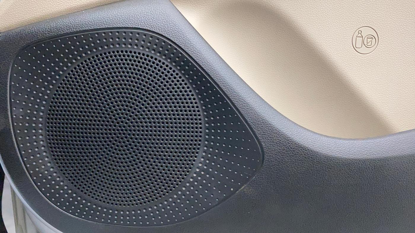 2019 Hyundai NEW SANTRO SPORTZ AMT, CNG, Automatic, 66,791 km, Speaker