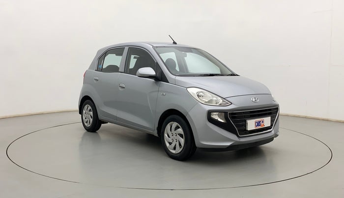 2019 Hyundai NEW SANTRO SPORTZ AMT, Petrol, Automatic, 66,791 km, Right Front Diagonal