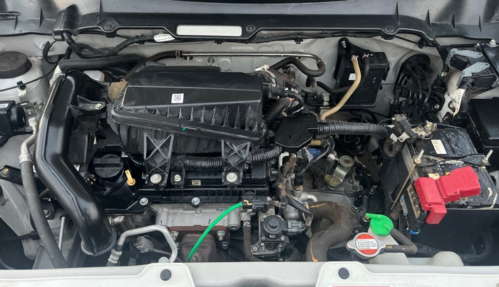 2022 Maruti Celerio ZXI PLUS, Petrol, Manual, 19,067 km, Engine View