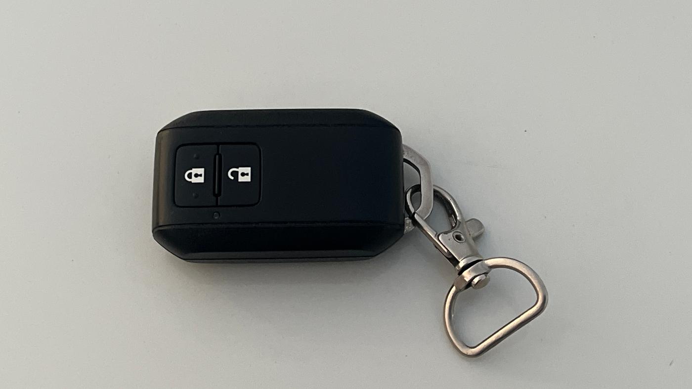 2022 Maruti Celerio ZXI PLUS, Petrol, Manual, 19,067 km, Key Close Up