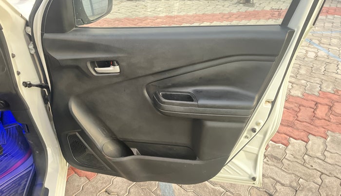 2022 Maruti Celerio ZXI PLUS, Petrol, Manual, 19,067 km, Driver Side Door Panels Control
