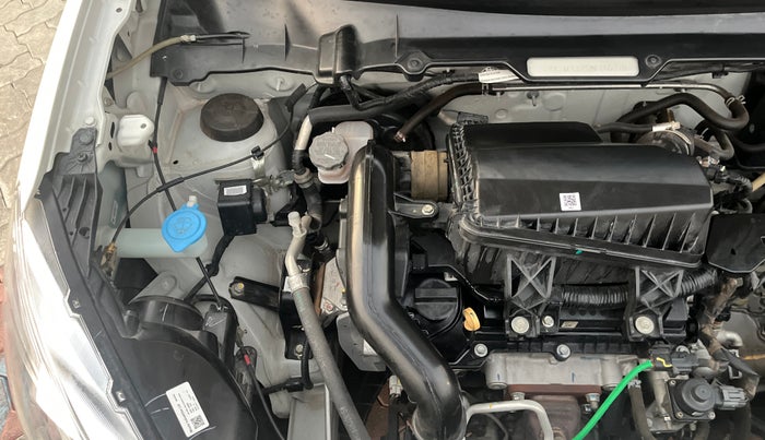 2022 Maruti Celerio ZXI PLUS, Petrol, Manual, 19,067 km, Engine View - Right