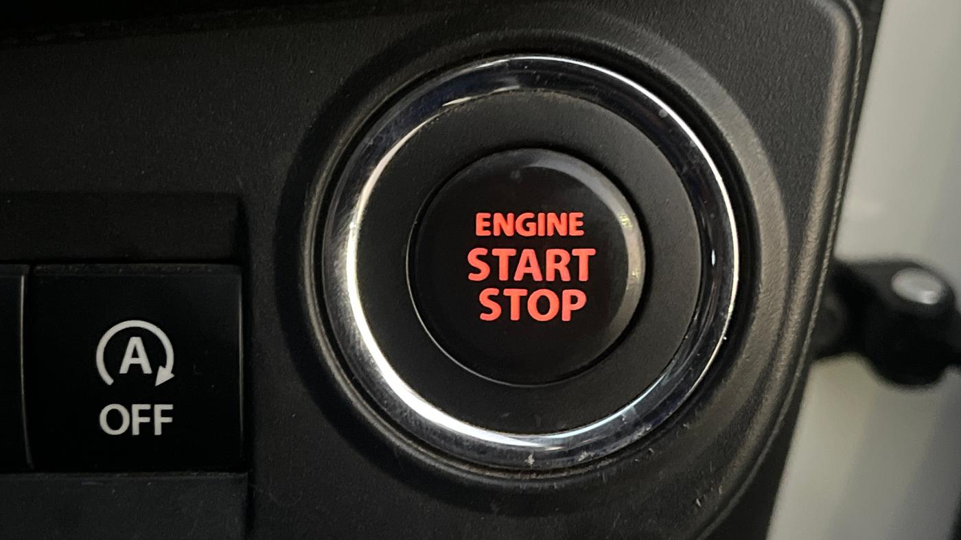 2022 Maruti Celerio ZXI PLUS, Petrol, Manual, 19,067 km, Keyless Start/ Stop Button