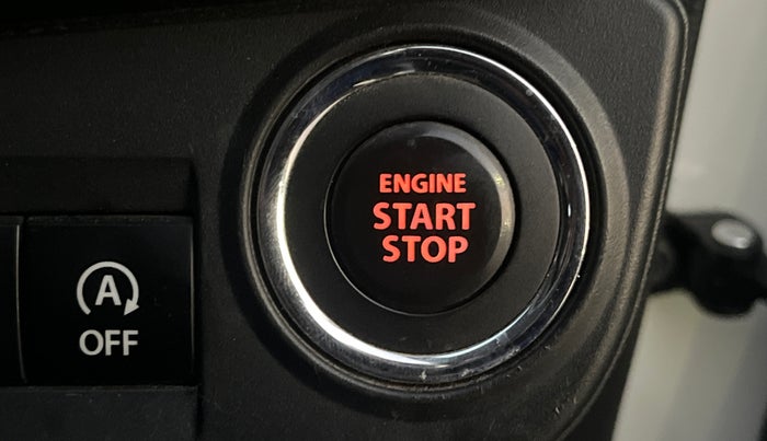 2022 Maruti Celerio ZXI PLUS, Petrol, Manual, 19,067 km, Keyless Start/ Stop Button