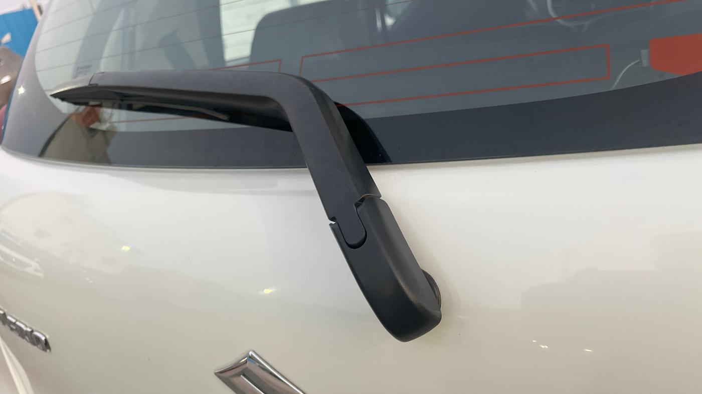 2022 Maruti Celerio ZXI PLUS, Petrol, Manual, 19,067 km, Rear Wiper