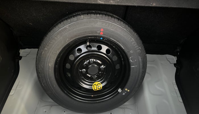 2022 Maruti Celerio ZXI PLUS, Petrol, Manual, 19,067 km, Spare Tyre