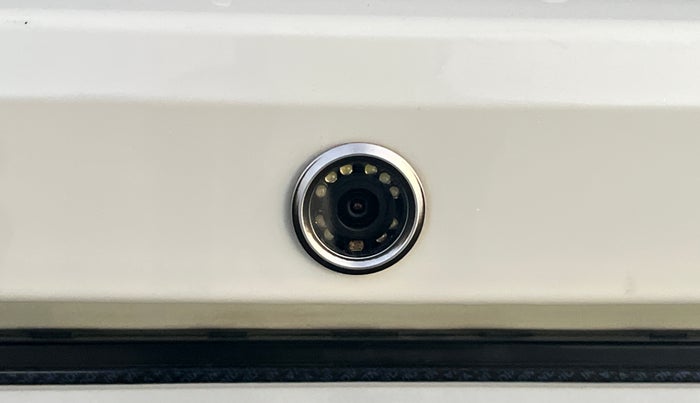 2022 Maruti Celerio ZXI PLUS, Petrol, Manual, 19,067 km, Parking Camera