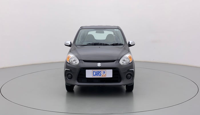 2017 Maruti Alto 800 LXI, Petrol, Manual, 25,308 km, Front