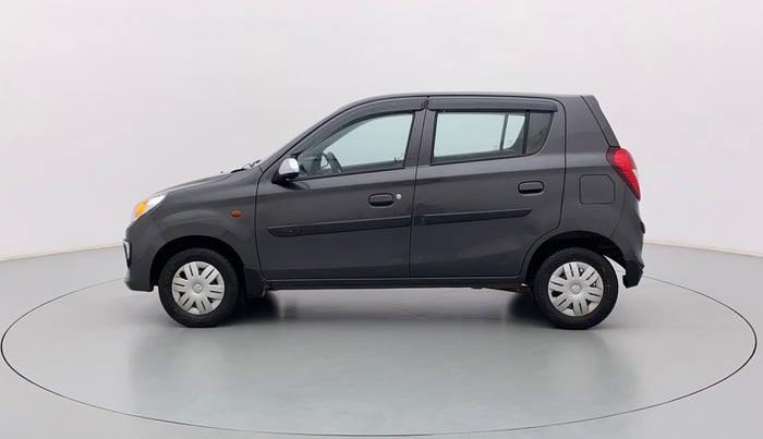 2017 Maruti Alto 800 LXI, Petrol, Manual, 25,308 km, Left Side
