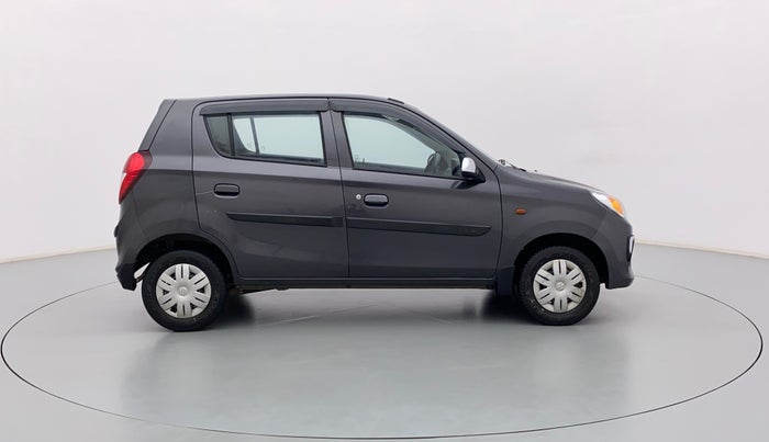 2017 Maruti Alto 800 LXI, Petrol, Manual, 25,308 km, Right Side View