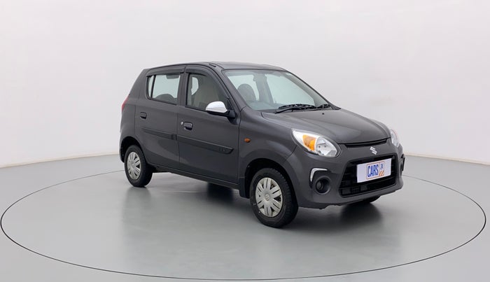 2017 Maruti Alto 800 LXI, Petrol, Manual, 25,308 km, Right Front Diagonal