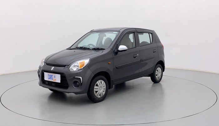 2017 Maruti Alto 800 LXI, Petrol, Manual, 25,308 km, Left Front Diagonal