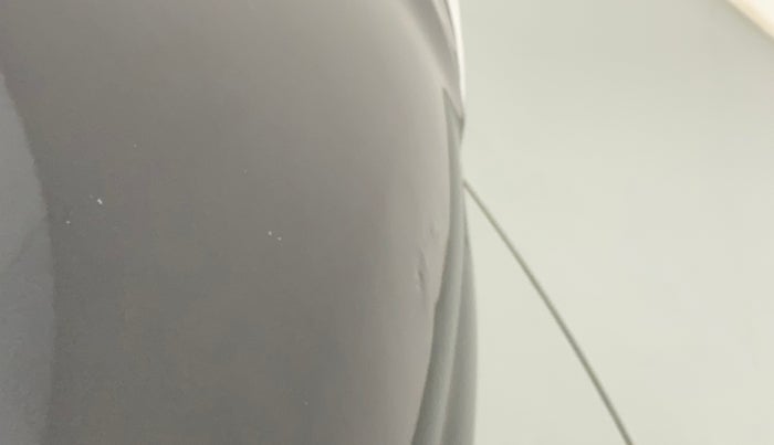 2017 Maruti Alto 800 LXI, Petrol, Manual, 25,308 km, Bonnet (hood) - Slightly dented