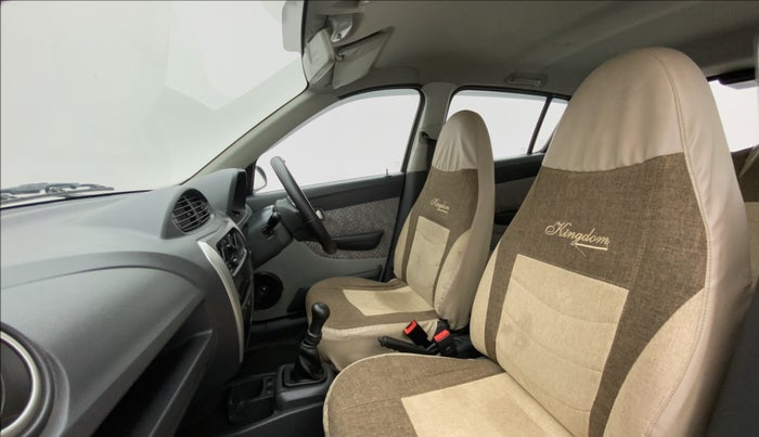 2017 Maruti Alto 800 LXI, Petrol, Manual, 25,308 km, Right Side Front Door Cabin