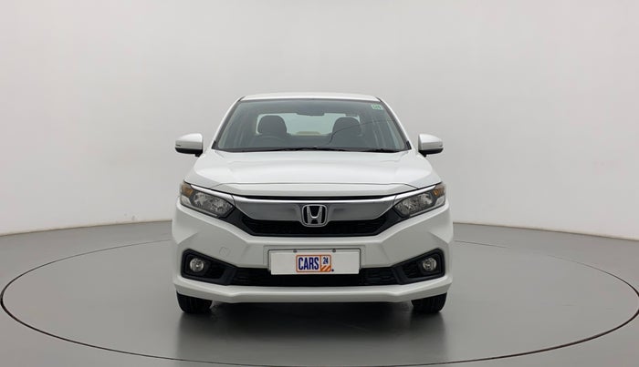 2021 Honda Amaze 1.2L I-VTEC VX, Petrol, Manual, 37,738 km, Front