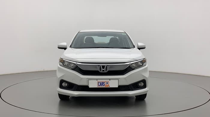 2021 Honda Amaze 1.2L I-VTEC VX, Petrol, Manual, 37,738 km, Front