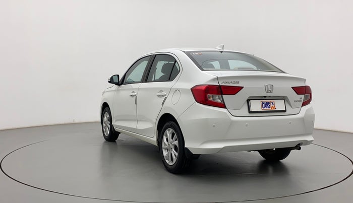 2021 Honda Amaze 1.2L I-VTEC VX, Petrol, Manual, 37,738 km, Left Back Diagonal