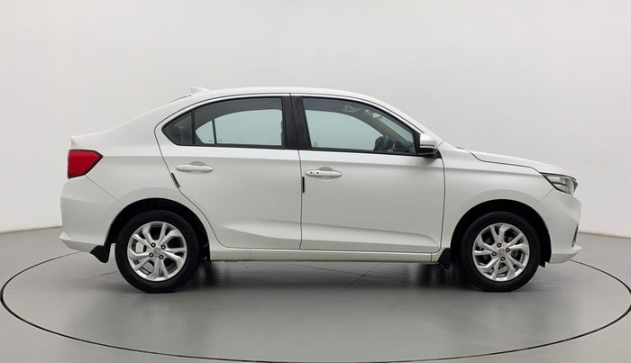 2021 Honda Amaze 1.2L I-VTEC VX, Petrol, Manual, 37,738 km, Right Side View