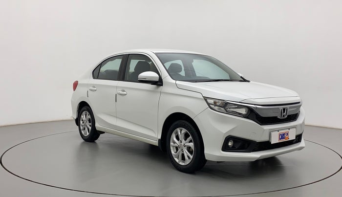 2021 Honda Amaze 1.2L I-VTEC VX, Petrol, Manual, 37,738 km, Right Front Diagonal