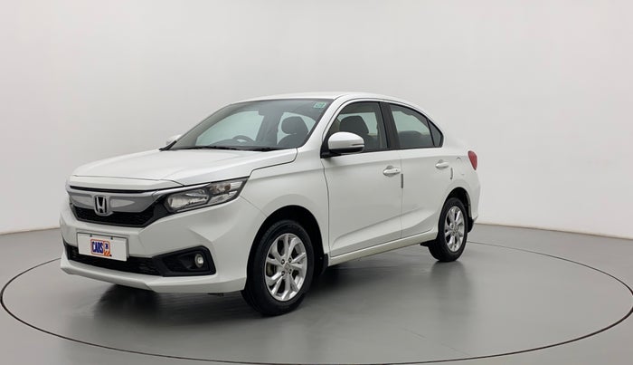 2021 Honda Amaze 1.2L I-VTEC VX, Petrol, Manual, 37,738 km, Left Front Diagonal