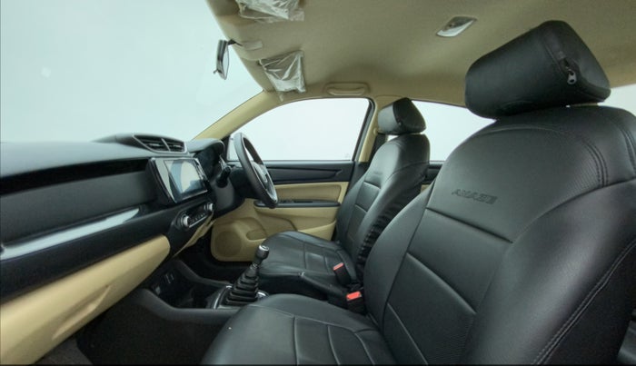 2021 Honda Amaze 1.2L I-VTEC VX, Petrol, Manual, 37,738 km, Right Side Front Door Cabin