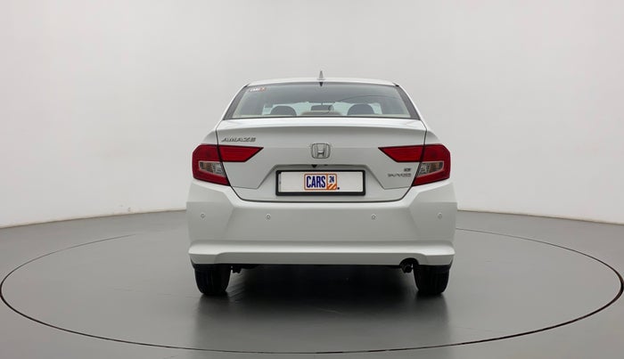 2021 Honda Amaze 1.2L I-VTEC VX, Petrol, Manual, 37,738 km, Back/Rear