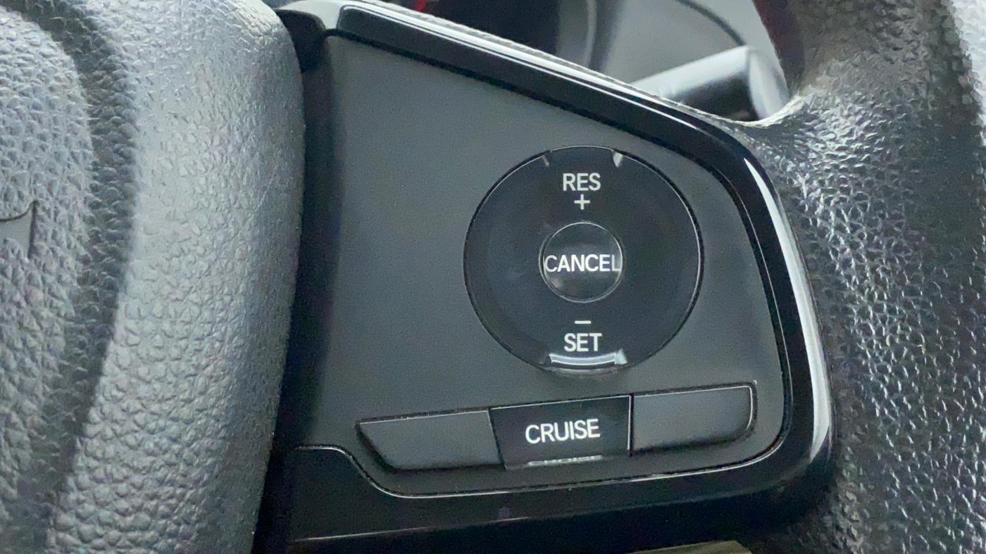 2021 Honda Amaze 1.2L I-VTEC VX, Petrol, Manual, 37,738 km, Adaptive Cruise Control