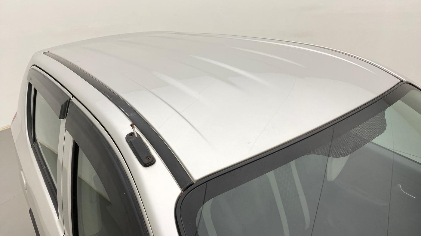 2014 Maruti Alto 800 LXI, Petrol, Manual, 42,535 km, Roof