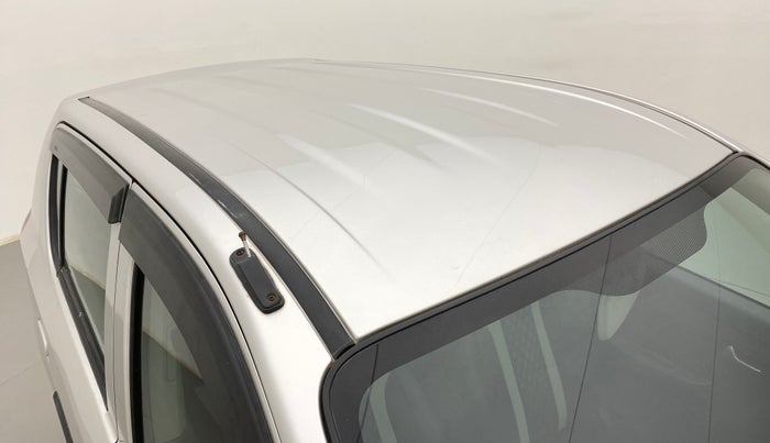 2014 Maruti Alto 800 LXI, Petrol, Manual, 42,535 km, Roof