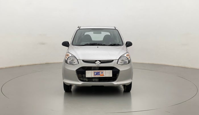 2014 Maruti Alto 800 LXI, Petrol, Manual, 42,535 km, Front