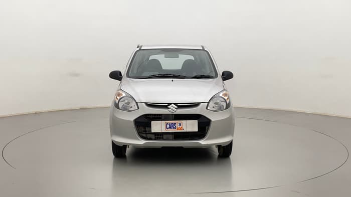 2014 Maruti Alto 800 LXI, Petrol, Manual, 42,535 km, Front