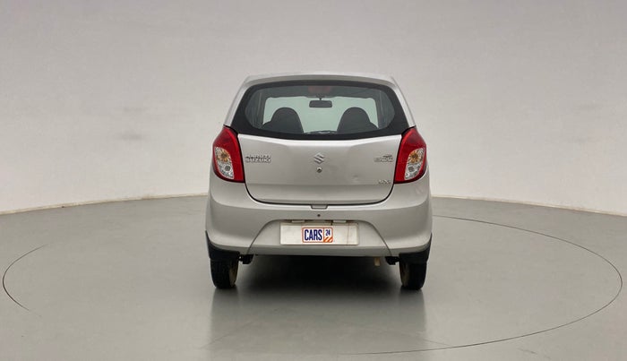 2014 Maruti Alto 800 LXI, Petrol, Manual, 42,535 km, Back/Rear