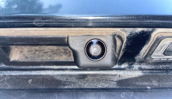 2022 Skoda KUSHAQ AMBITION 1.0L TSI MT, Petrol, Manual, 16,171 km, Parking Camera