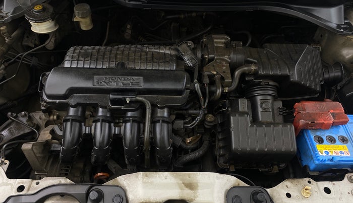 2013 Honda Brio S MT, Petrol, Manual, 57,028 km, Engine View