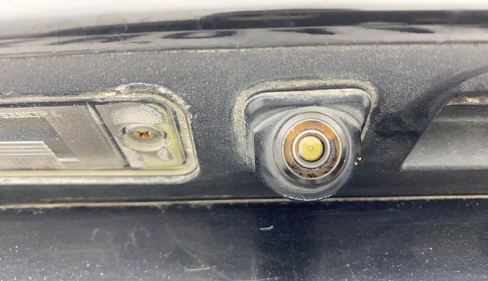 2021 Hyundai Creta E 1.5 DIESEL, Diesel, Manual, 99,395 km, Parking Camera