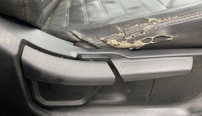 2021 Hyundai Creta E 1.5 DIESEL, Diesel, Manual, 99,395 km, Driver Side Adjustment Panel