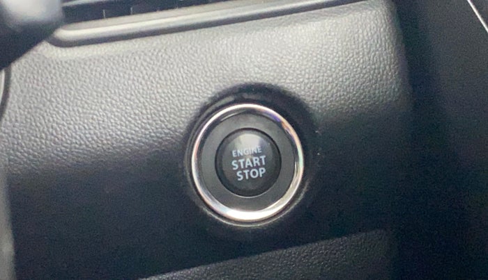 2020 Maruti Swift ZXI PLUS AMT, Petrol, Automatic, 65,320 km, Keyless Start/ Stop Button