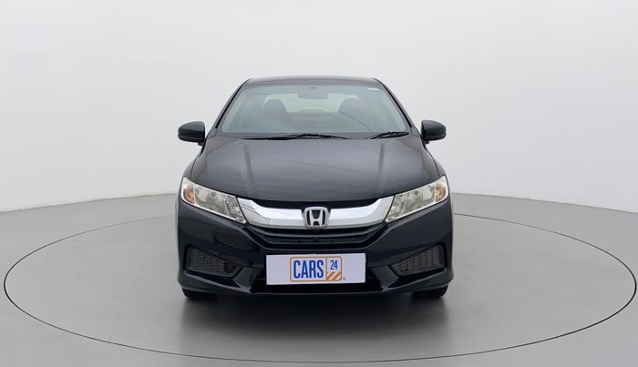 2014 Honda City 1.5L I-VTEC SV, Petrol, Manual, 89,936 km, Front
